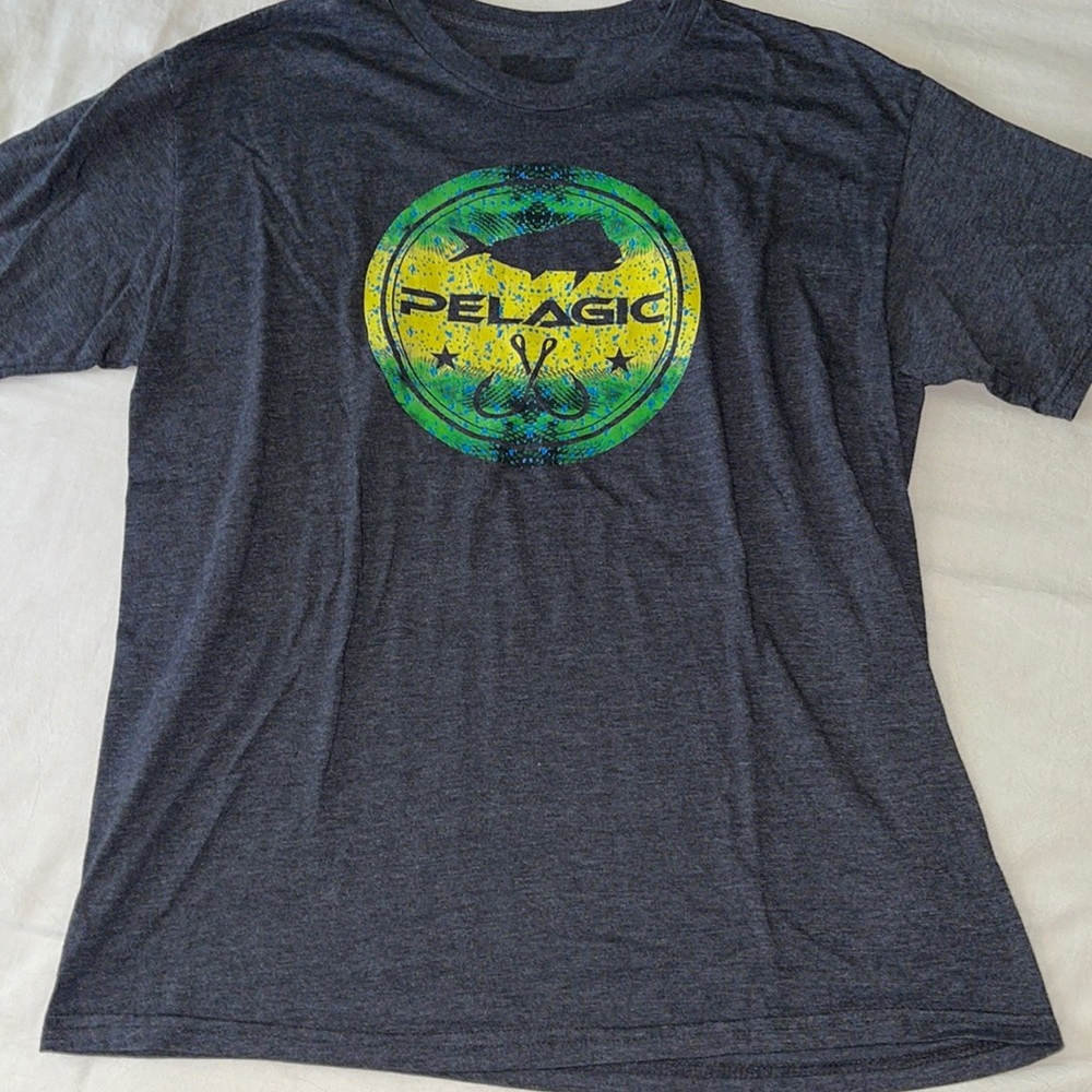 Pelagic T Shirt